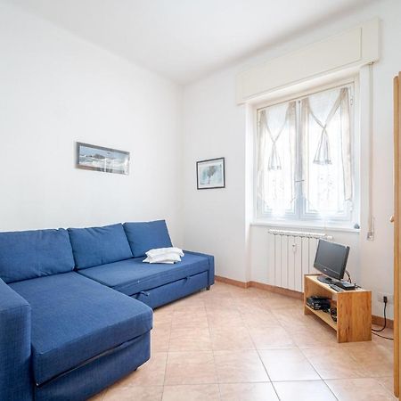 Borgoratti Comfortable Apartment Генуя Экстерьер фото